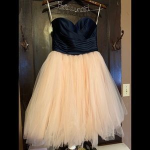 Saison Blanche dress